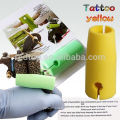 Big Promoção Silicone colorido Tattoo Grip mangas de capa